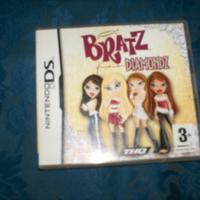 Gioco Nintendo DS Bratz