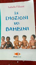Le emozioni dei bambini - Isabelle Filliozat