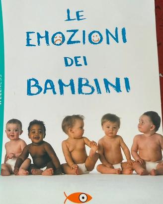 Le emozioni dei bambini - Isabelle Filliozat