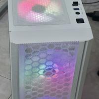 PC GAMING I7 9700K 32GB 2TB RTX 3060 8GB NUOVO?