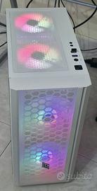 PC GAMING I7 9700K 32GB 2TB RTX 3060 8GB NUOVO?