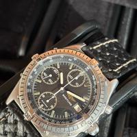 Breitling Chronomat prima serie ref. 81950 acciaio