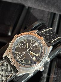 Breitling Chronomat prima serie ref. 81950 acciaio
