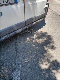 ducato vetrato posti gancio 