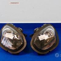 Fari Fanali H7 Alogeni MINI F60 Countryman (3E6)