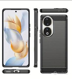 Cover NUOVA MAI USATA per smartphone Honor 90
