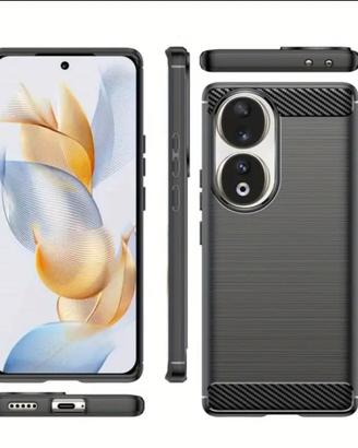 Cover NUOVA MAI USATA per smartphone Honor 90