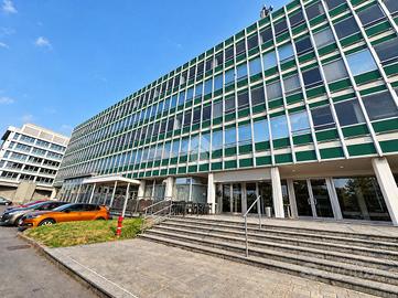 LABORATORIO A TREZZANO SUL NAVIGLIO