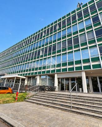 LABORATORIO A TREZZANO SUL NAVIGLIO