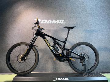 SPECIALIZED KNEVO S5