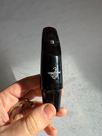 Becco Yanagisawa yani tc 180 tenore Made in Japan