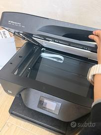 HP Officelet 6950