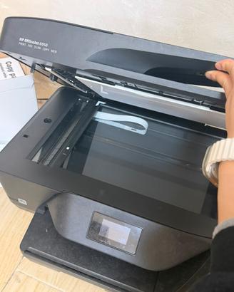 HP Officelet 6950