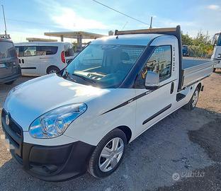 FIAT DOBLO' WORK UP 1.3 90 CV MJT