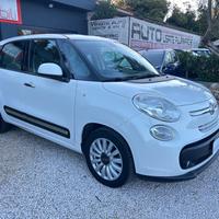 Fiat 500L 1.3MTJ *159000KM*Lounge