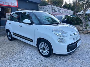 Fiat 500L 1.3MTJ *159000KM*Lounge