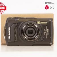 OM System Tough TG-7