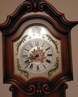 OROLOGIO A PENDOLO ORIGINALE TEDESCO