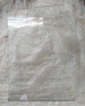 parabrezza e vetro posteriore ape tl6t