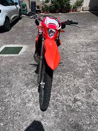 Moto Beta RR 50