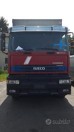 RICAMBI Iveco Magirus - 2002