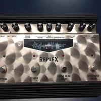 Delay Replex Hughes&Kettner