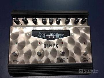 Delay Replex Hughes&Kettner
