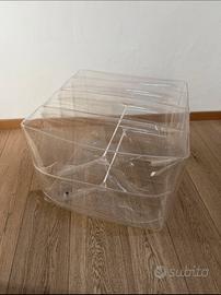 Verner Panton pouf gonfiabile  For Prada