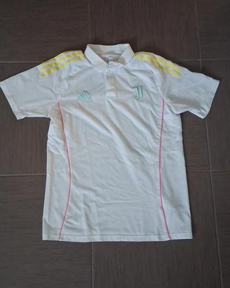 Polo Juventus originale 