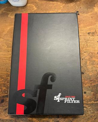 Filtro aria Sprint Filter