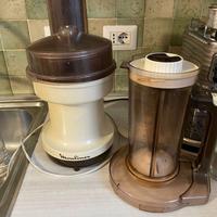 Tritatutto Frullatore Tagliaverdure