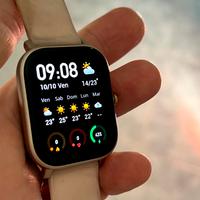 Amazfit GTS