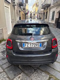 AUTO FIAT 500X