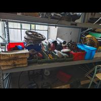 ricambi moto d'epoca 