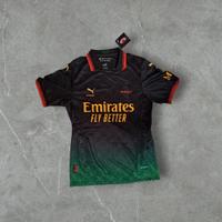 Maglia Milan x off-white