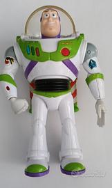 Toy Story Buzz Lightyear parlante in Italiano