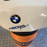 serbatoio BMW per moto R80 Basic