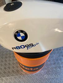 serbatoio BMW per moto R80 Basic