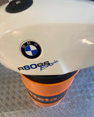 serbatoio BMW per moto R80 Basic
