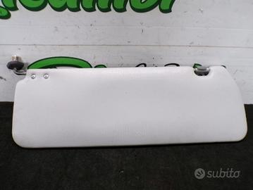 ALETTE PARASOLE PER NISSAN CABSTAR TL0 2000