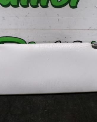 ALETTE PARASOLE PER NISSAN CABSTAR TL0 2000
