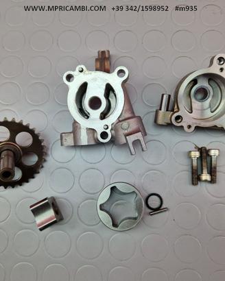 POMPA OLIO YAMAHA XJ6 2009 2010 DIVERSION 2014