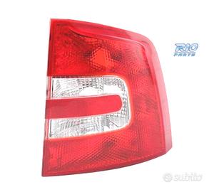 FANALE DESTRO PER SKODA OCTAVIA COMBI 05-08