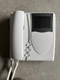 Videocitofono elvox 6329