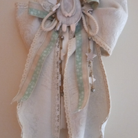 Fiocco nascita maschietto