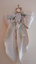 Fiocco nascita maschietto