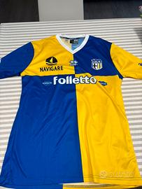 maglia parma
