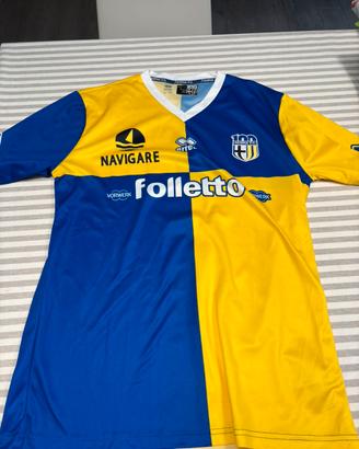maglia parma