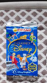 

Figurine Card Cards Conad I Classici Disney 