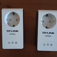 Powerline TPLink 200